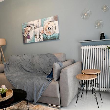 Lovely Luxury Apartment Serres Eksteriør billede