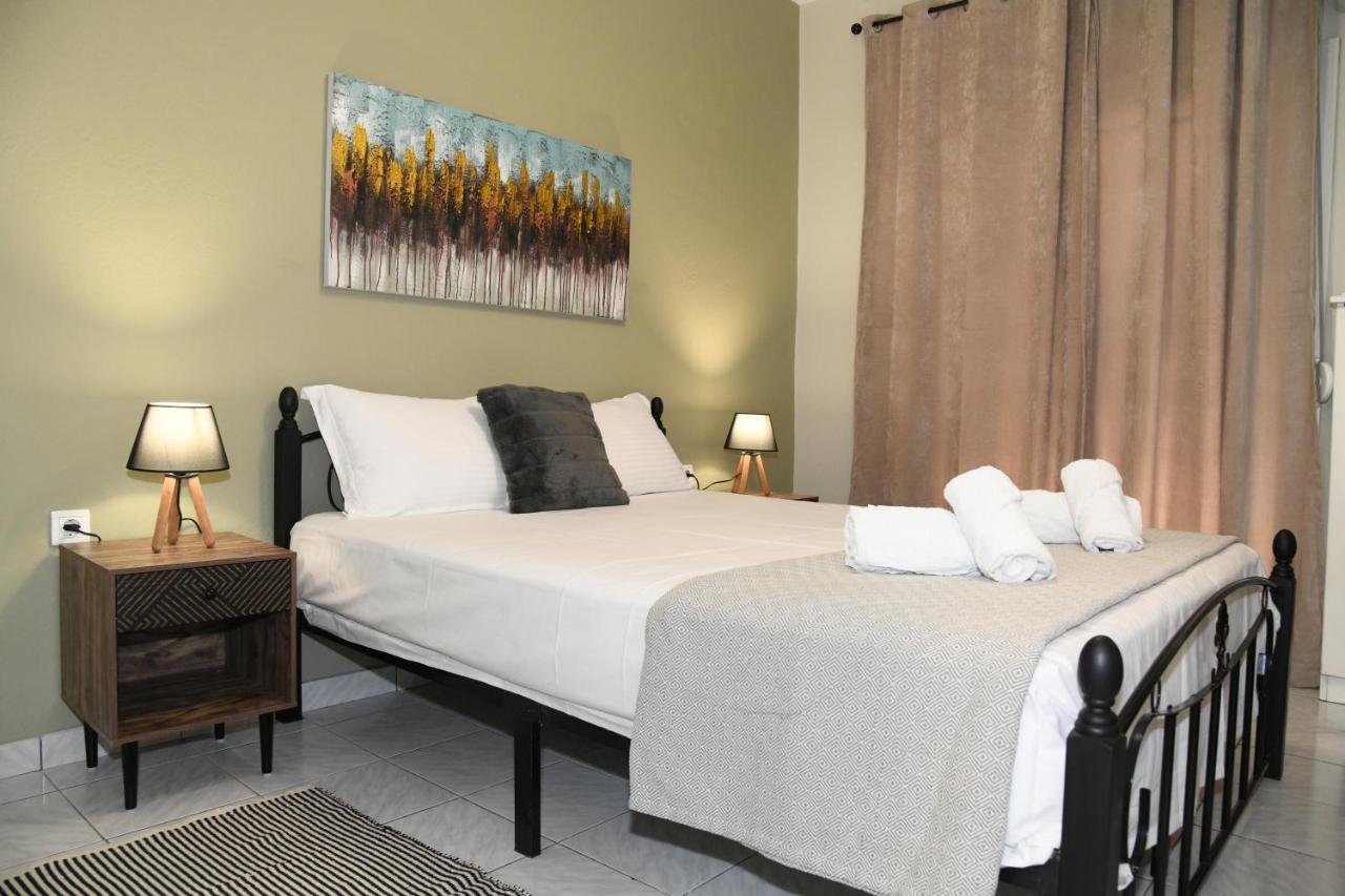 Lovely Luxury Apartment Serres Eksteriør billede
